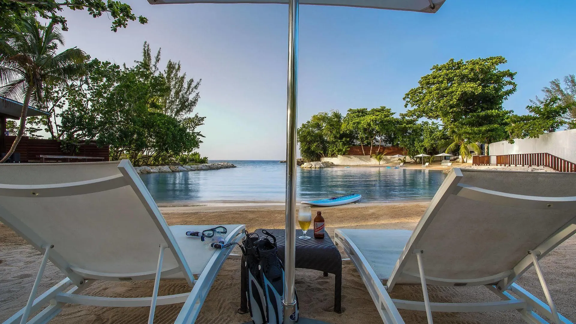 Trident Hotel Port Antonio Jamaika