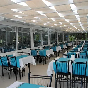 *** Hotel Flora Turkey